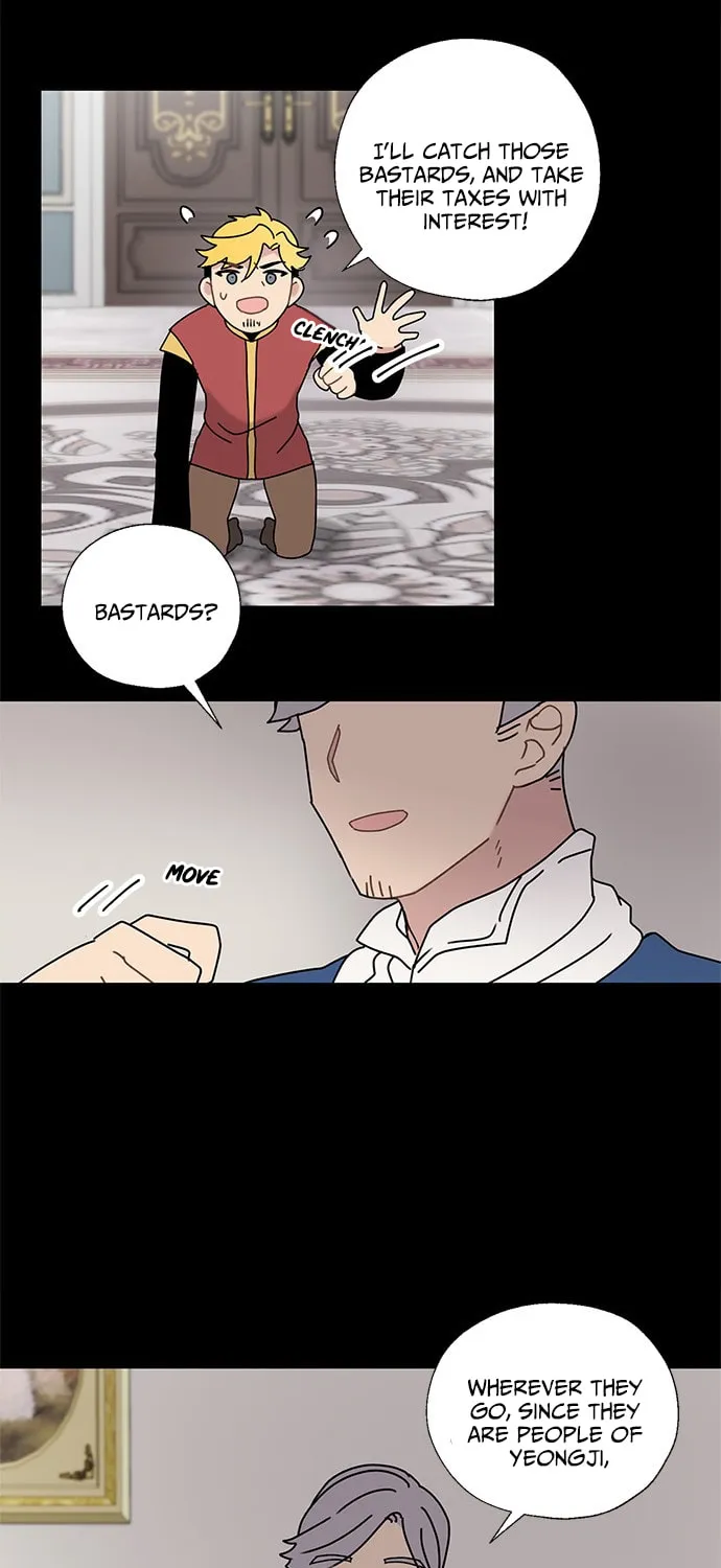 Dragon King's Chef Chapter 6 page 22 - 