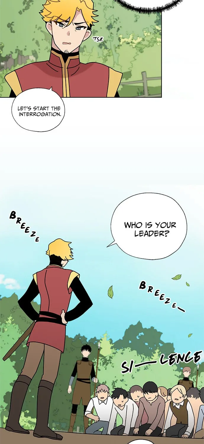 Dragon King's Chef Chapter 6 page 24 - 
