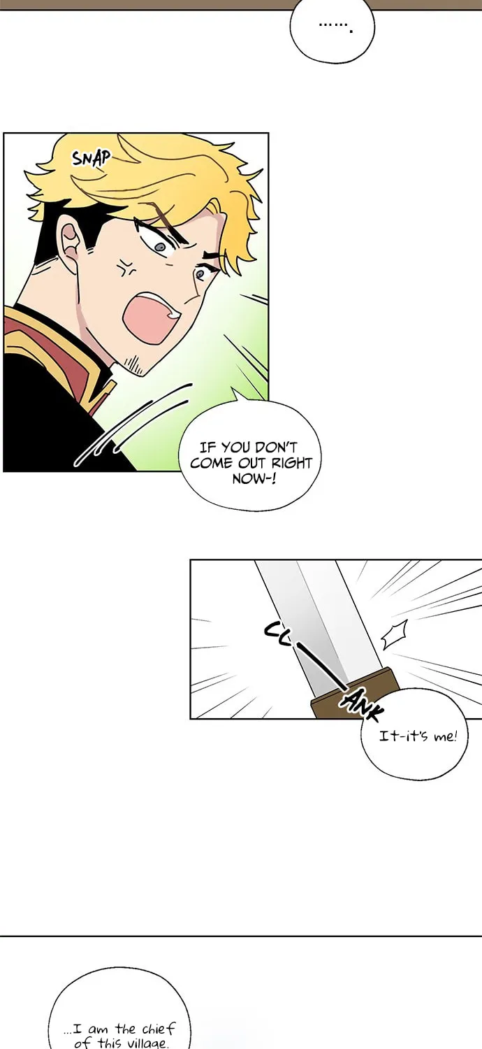 Dragon King's Chef Chapter 6 page 25 - 