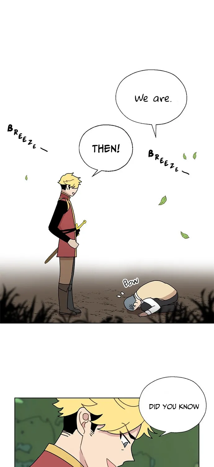 Dragon King's Chef Chapter 6 page 27 - 