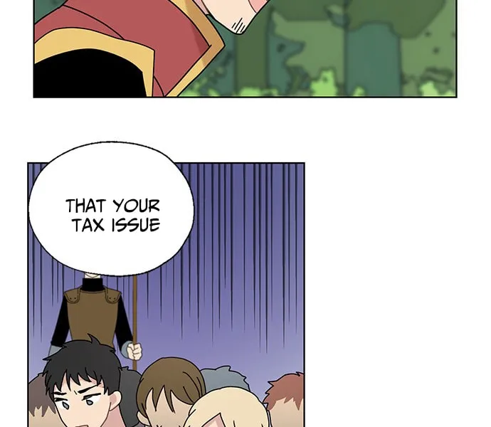 Dragon King's Chef Chapter 6 page 28 - 