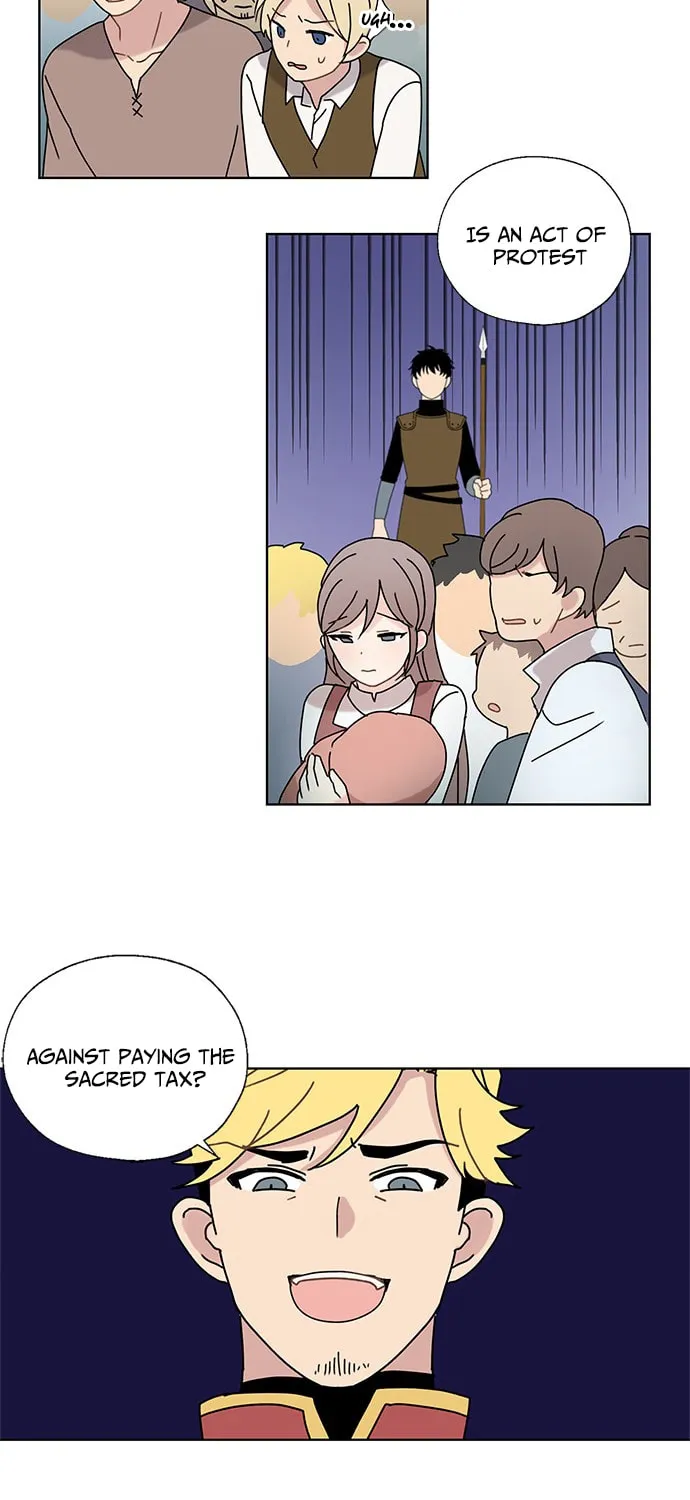 Dragon King's Chef Chapter 6 page 29 - 