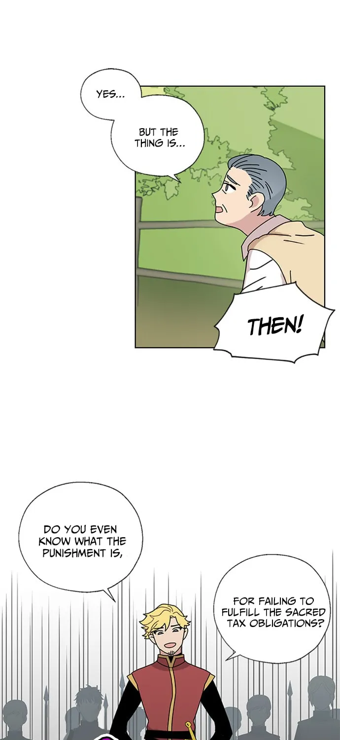 Dragon King's Chef Chapter 6 page 30 - 