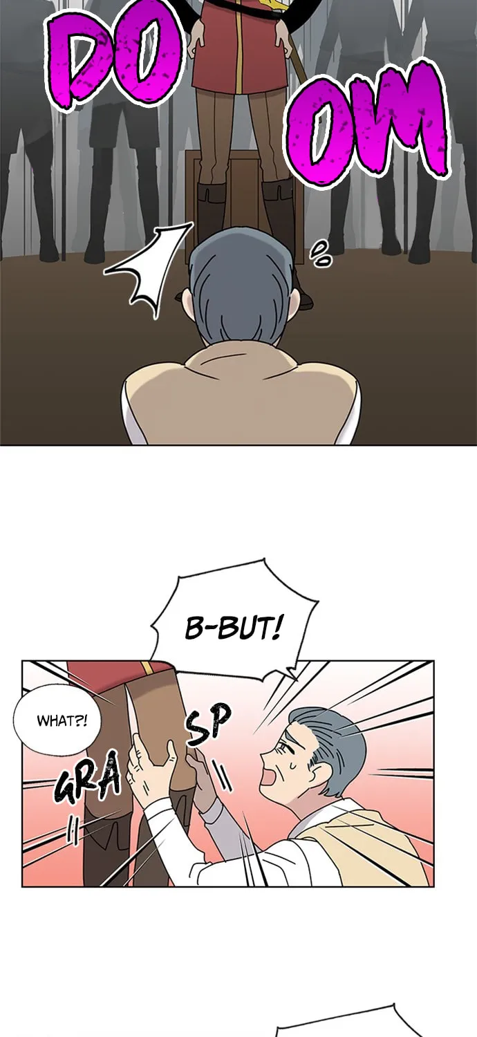 Dragon King's Chef Chapter 6 page 31 - 