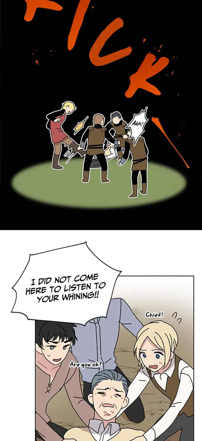 Dragon King's Chef Chapter 6 page 34 - 