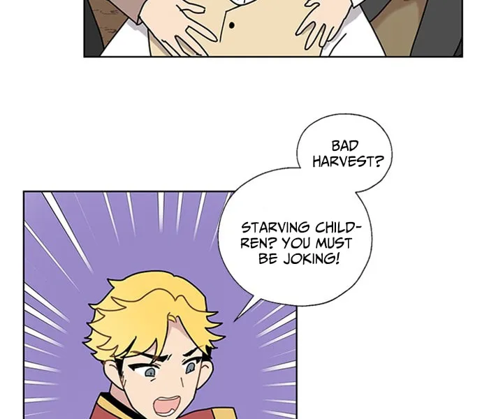 Dragon King's Chef Chapter 6 page 35 - 