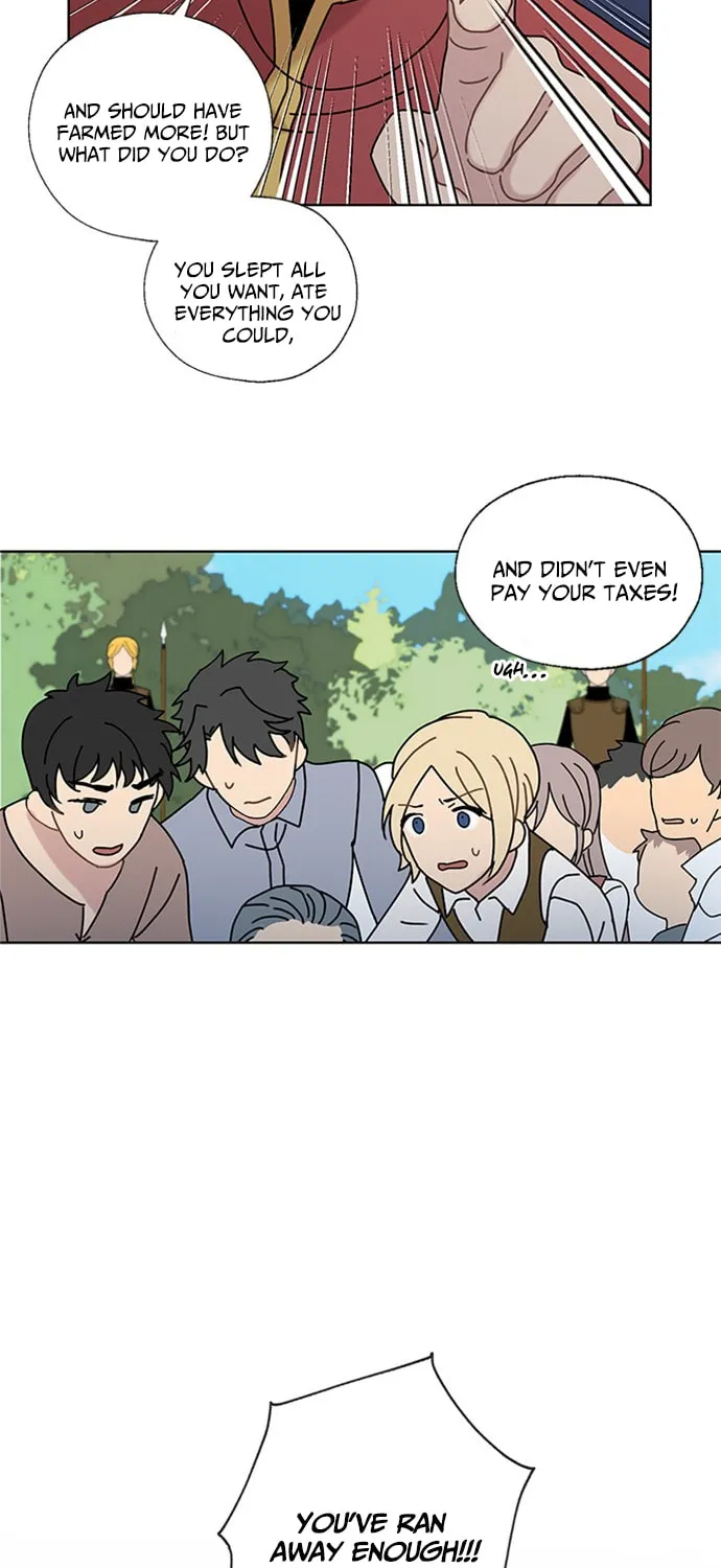 Dragon King's Chef Chapter 6 page 37 - 