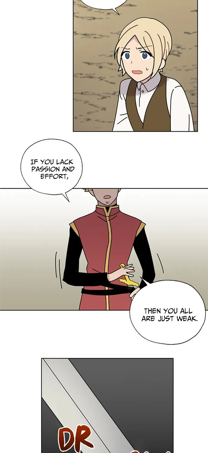 Dragon King's Chef Chapter 6 page 39 - 