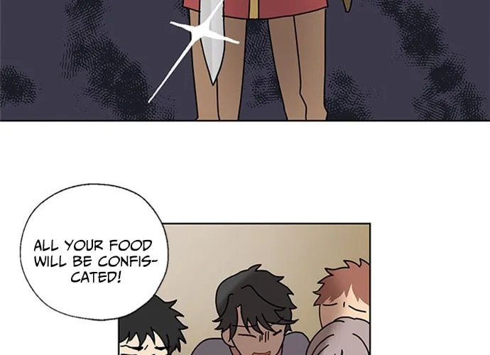 Dragon King's Chef Chapter 6 page 41 - 