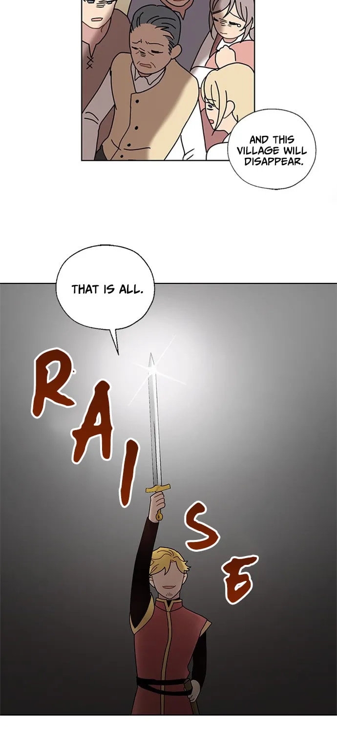 Dragon King's Chef Chapter 6 page 42 - 