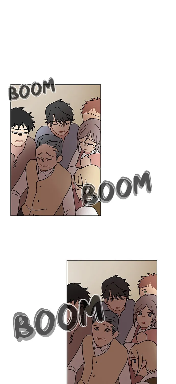 Dragon King's Chef Chapter 6 page 43 - 