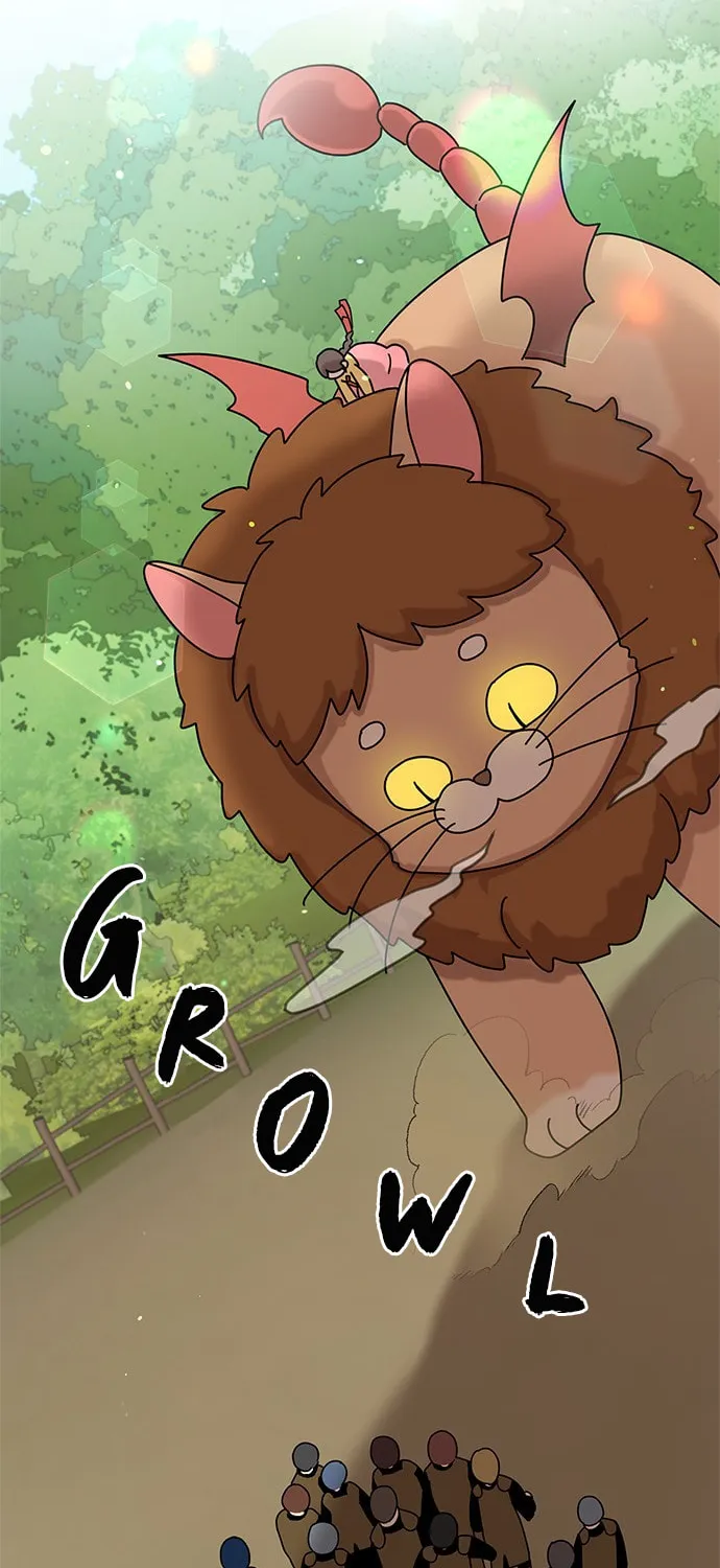 Dragon King's Chef Chapter 6 page 45 - 