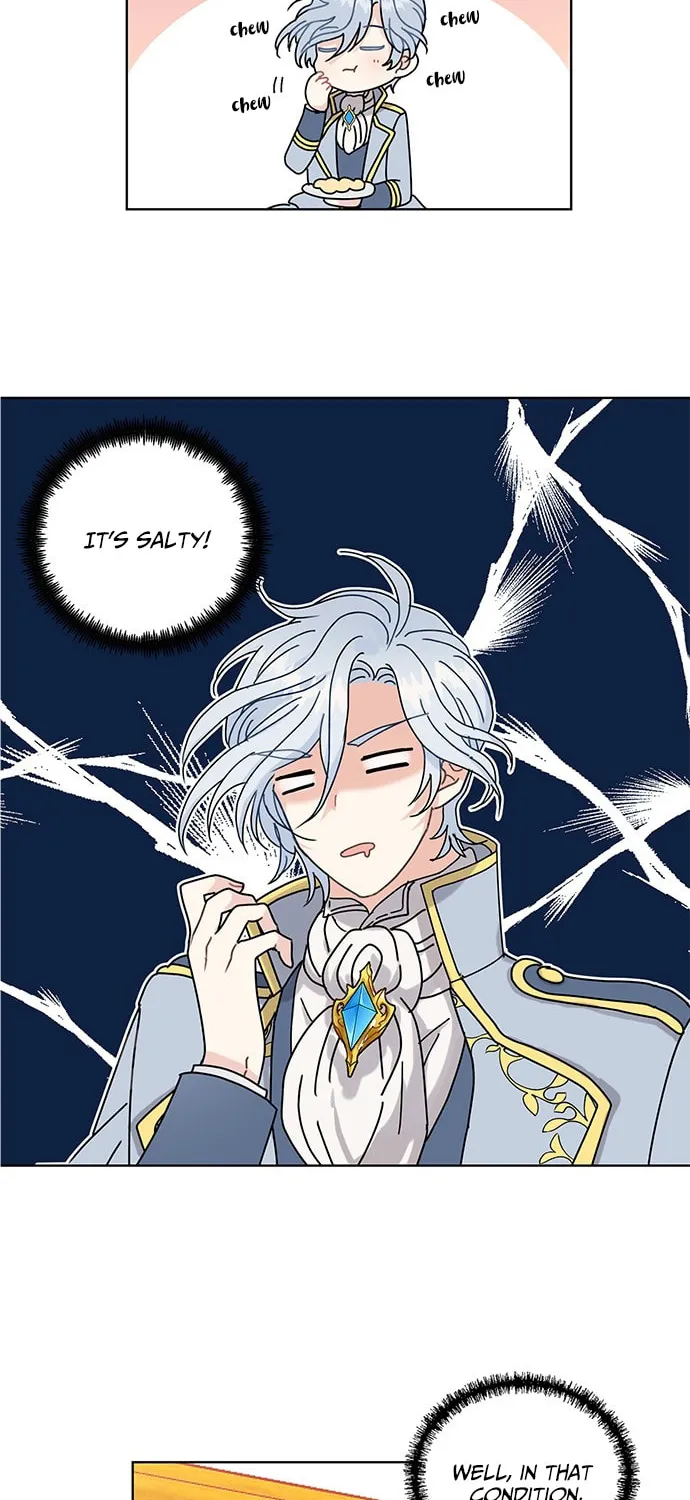 Dragon King's Chef Chapter 6 page 9 - 