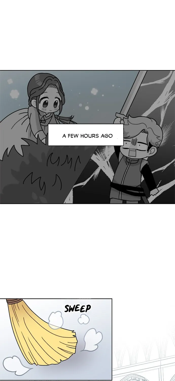 Dragon King's Chef Chapter 7 page 1 - 