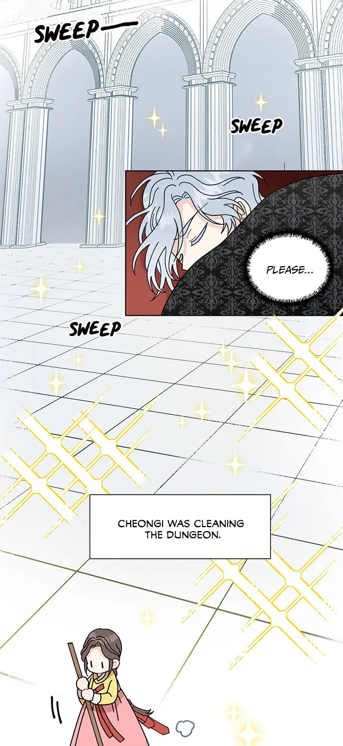 Dragon King's Chef Chapter 7 page 2 - 