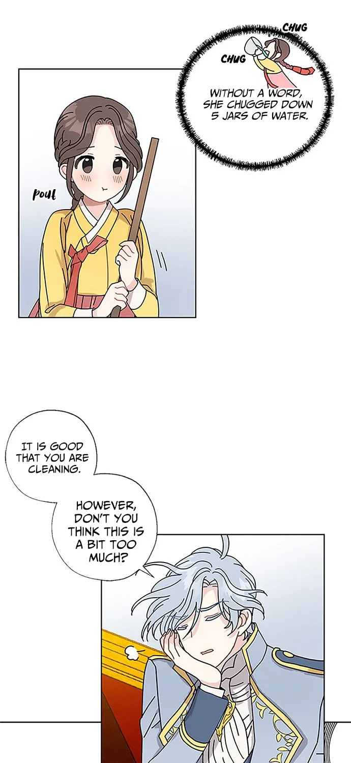 Dragon King's Chef Chapter 7 page 11 - 