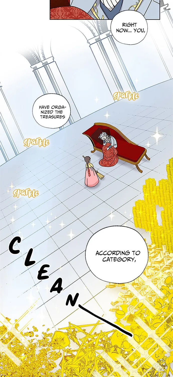 Dragon King's Chef Chapter 7 page 12 - 