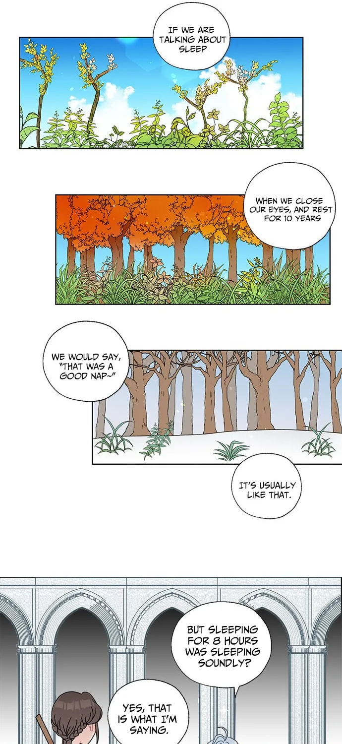 Dragon King's Chef Chapter 7 page 17 - 