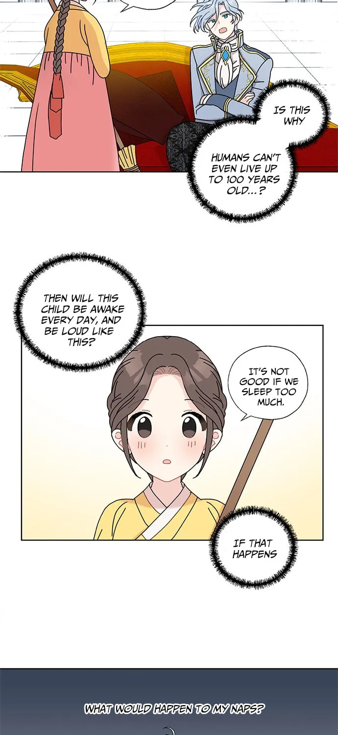 Dragon King's Chef Chapter 7 page 18 - 