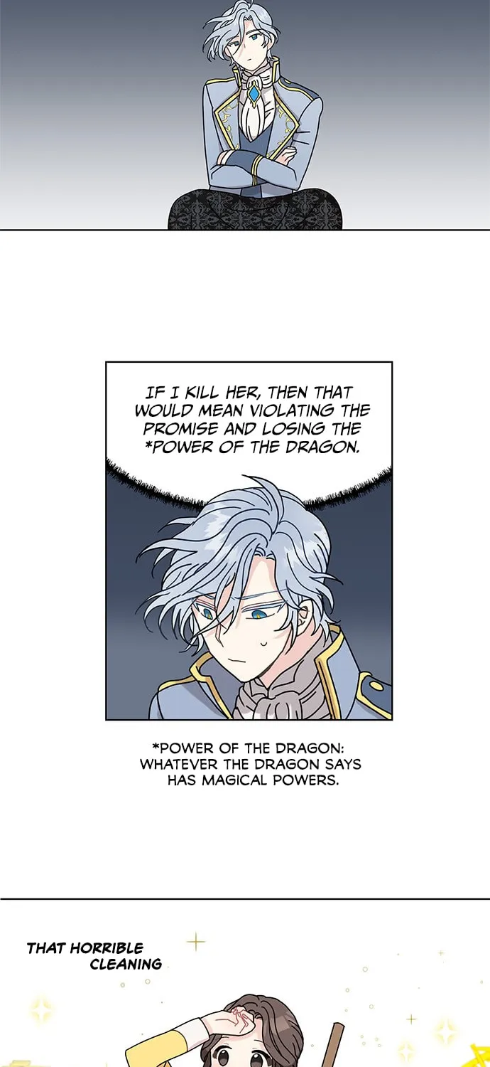 Dragon King's Chef Chapter 7 page 19 - 