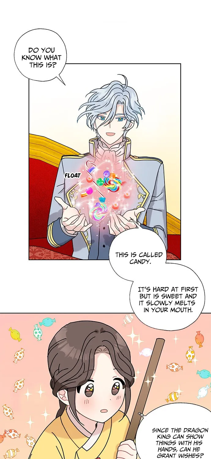 Dragon King's Chef Chapter 7 page 23 - 