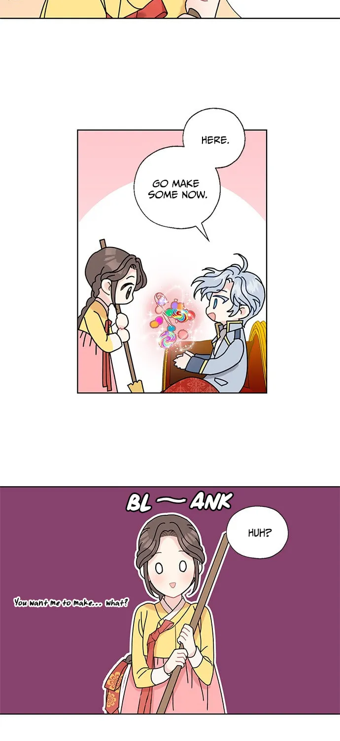 Dragon King's Chef Chapter 7 page 24 - 