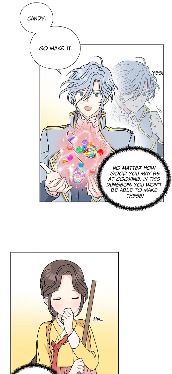 Dragon King's Chef Chapter 7 page 25 - 