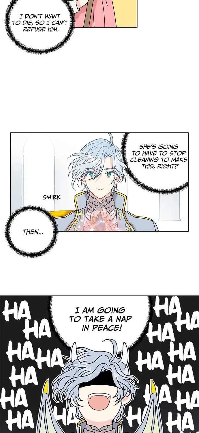 Dragon King's Chef Chapter 7 page 26 - 