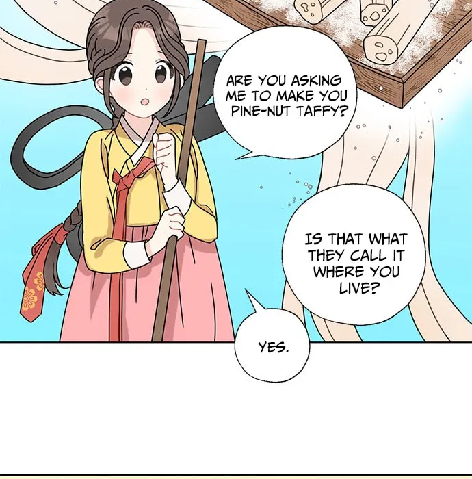 Dragon King's Chef Chapter 7 page 28 - 