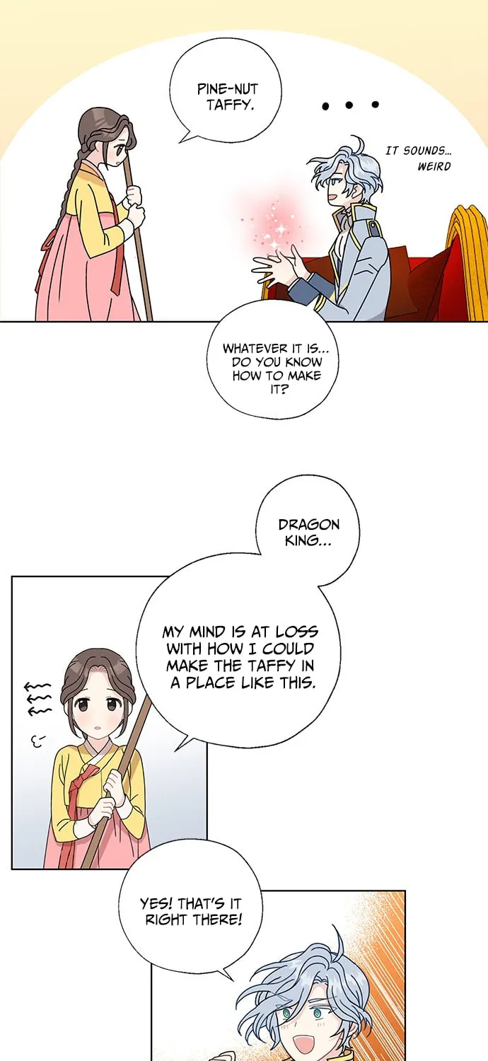 Dragon King's Chef Chapter 7 page 29 - 