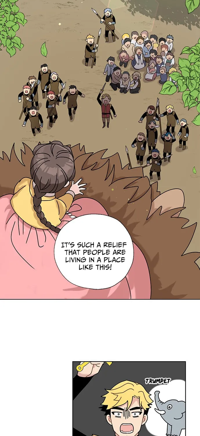 Dragon King's Chef Chapter 7 page 36 - 