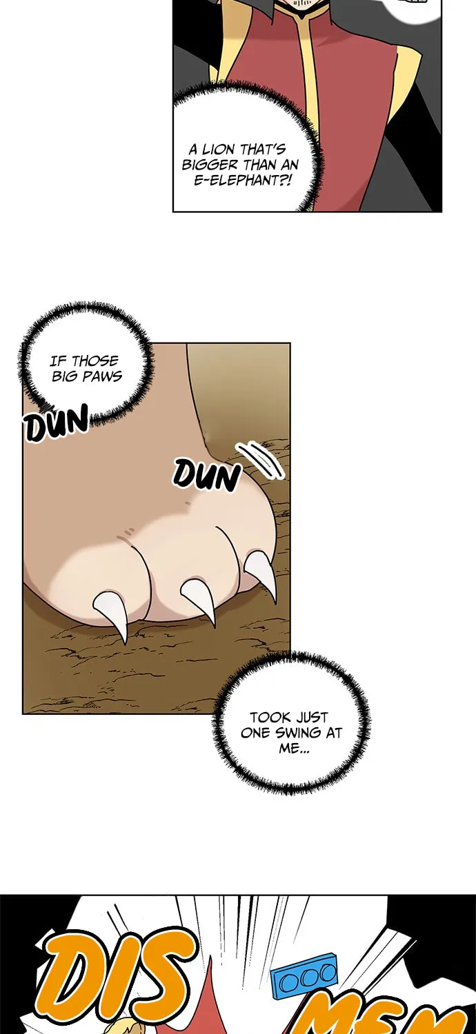 Dragon King's Chef Chapter 7 page 37 - 