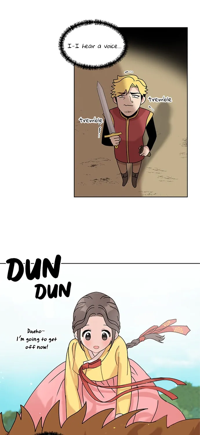 Dragon King's Chef Chapter 7 page 39 - 