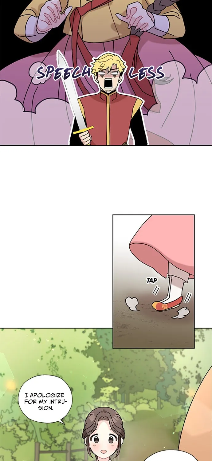 Dragon King's Chef Chapter 7 page 42 - 