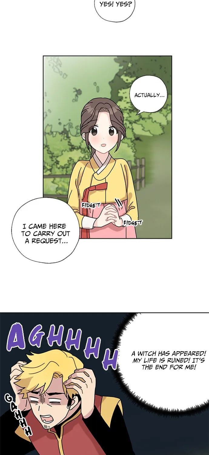 Dragon King's Chef Chapter 7 page 44 - 