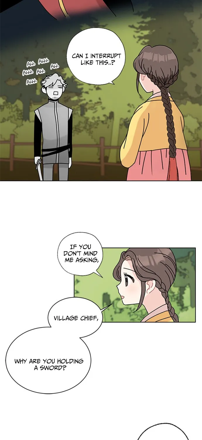Dragon King's Chef Chapter 7 page 45 - 