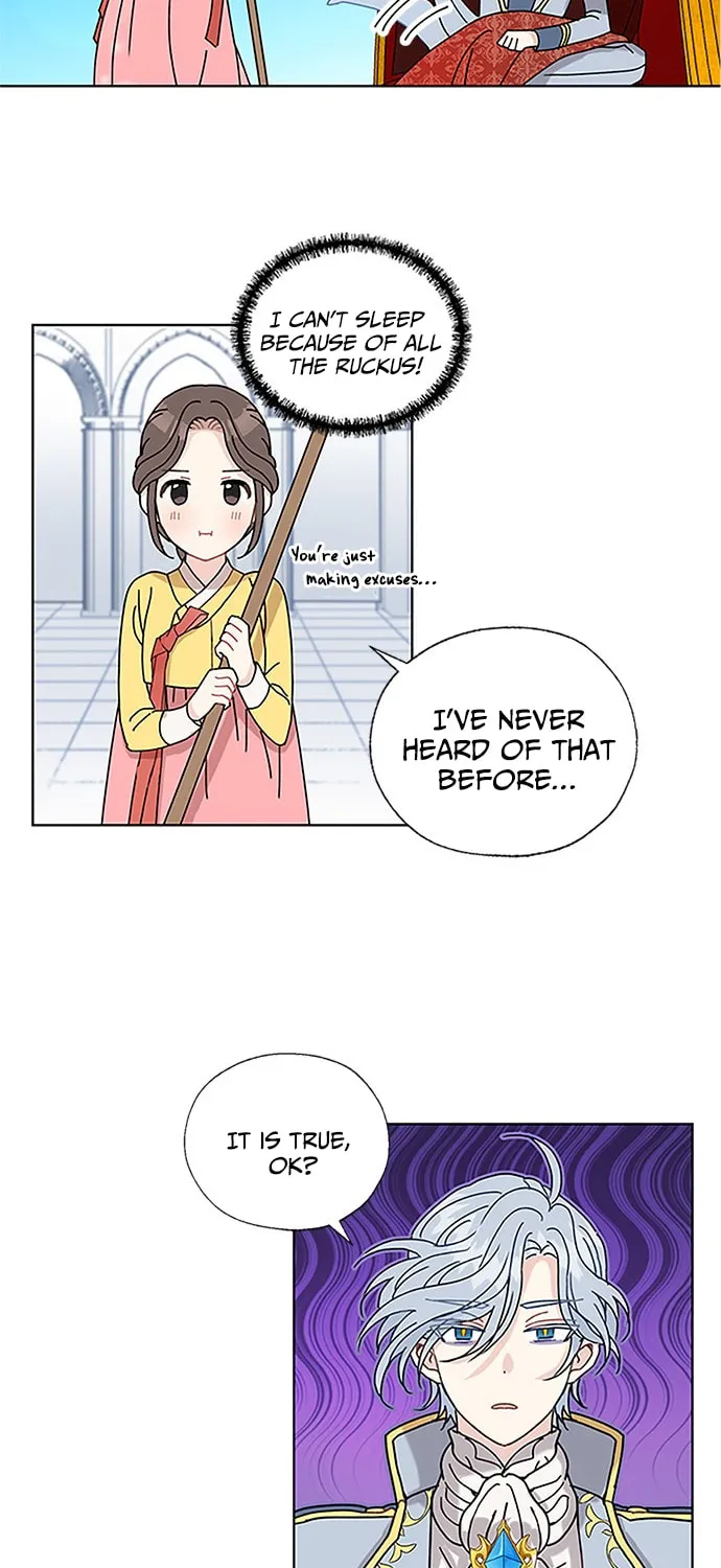 Dragon King's Chef Chapter 7 page 7 - 