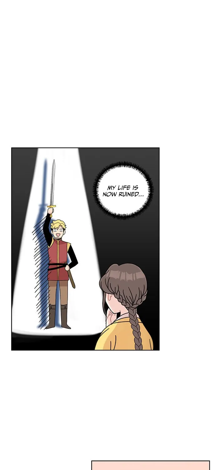 Dragon King's Chef Chapter 8 page 1 - 