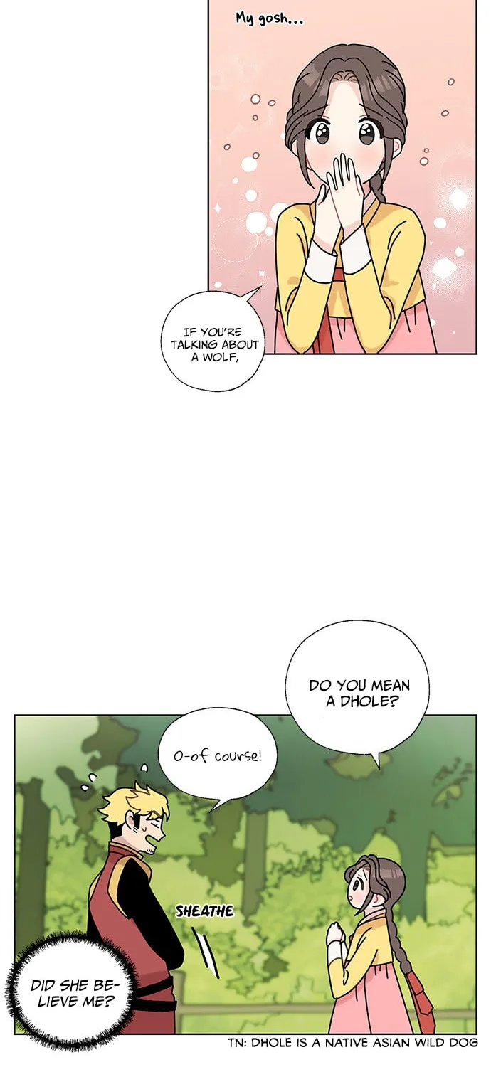 Dragon King's Chef Chapter 8 page 2 - 