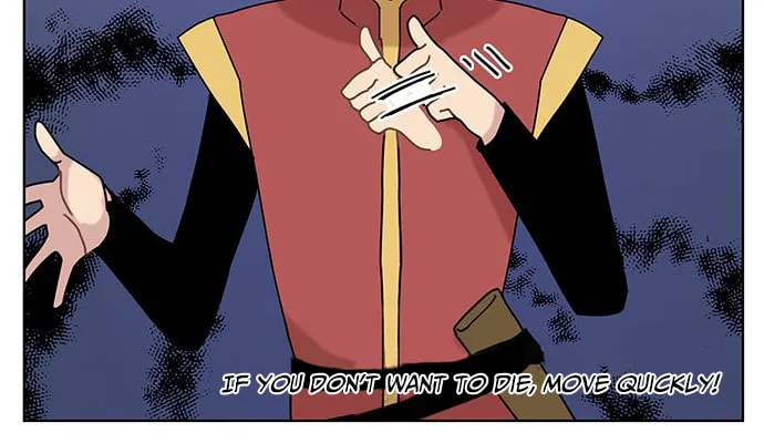 Dragon King's Chef Chapter 8 page 11 - 