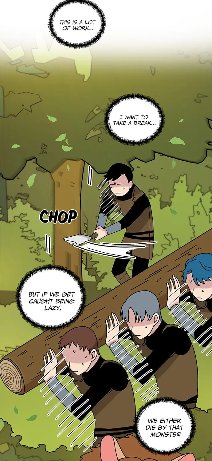 Dragon King's Chef Chapter 8 page 14 - 