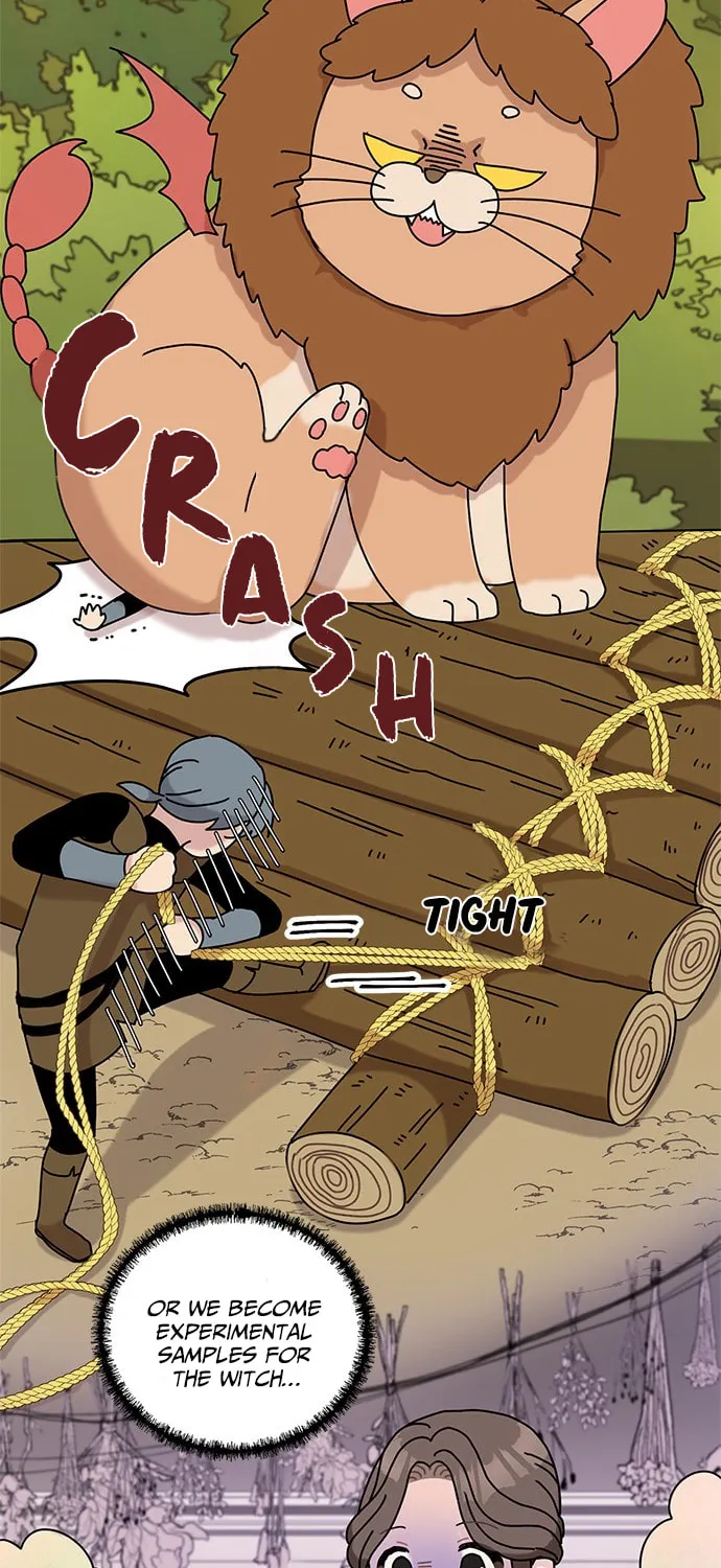 Dragon King's Chef Chapter 8 page 15 - 