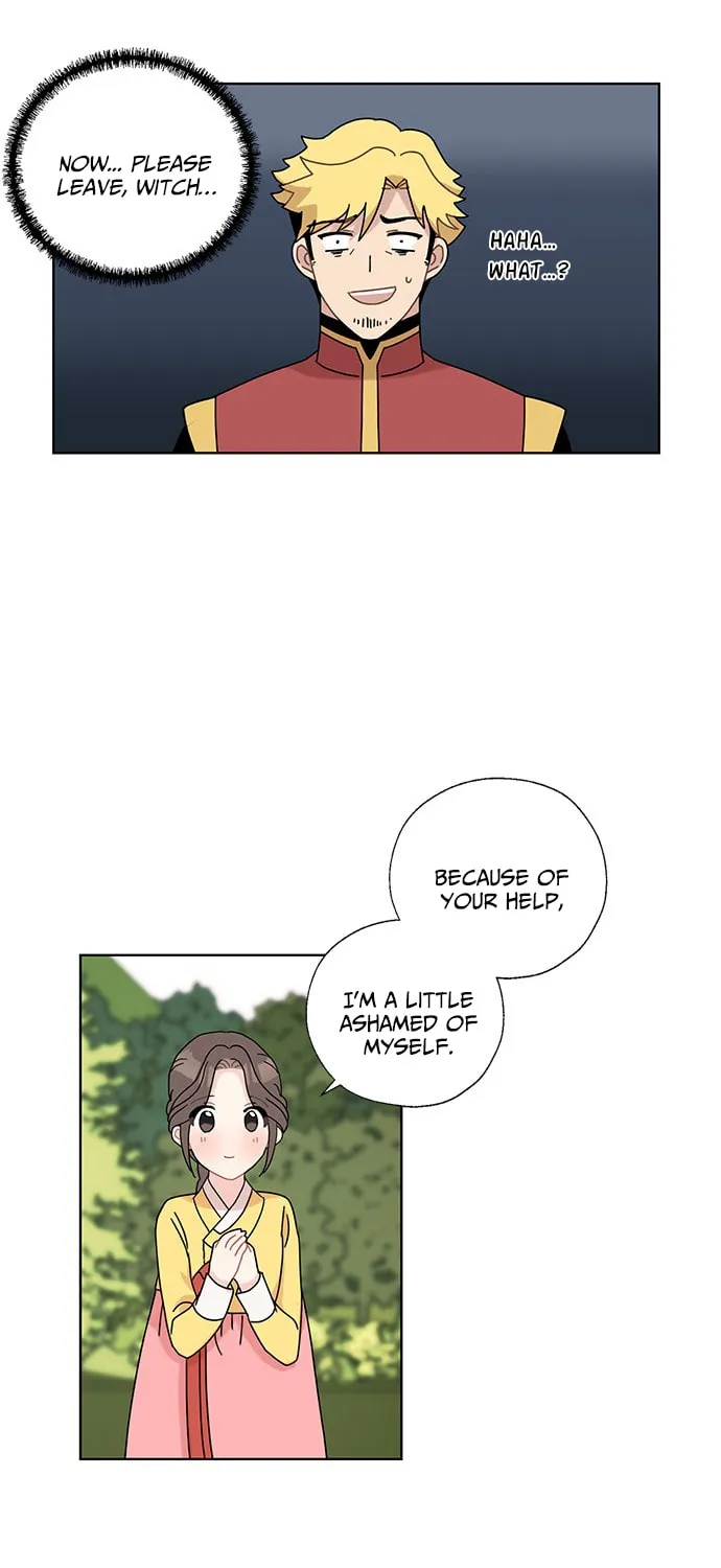 Dragon King's Chef Chapter 8 page 19 - 