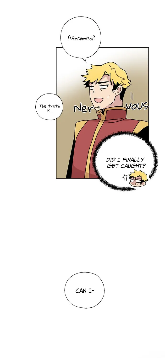 Dragon King's Chef Chapter 8 page 20 - 