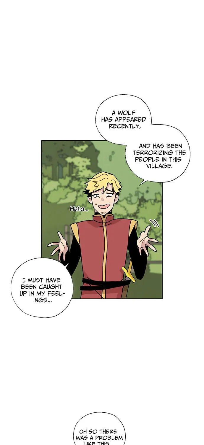 Dragon King's Chef Chapter 8 page 3 - 