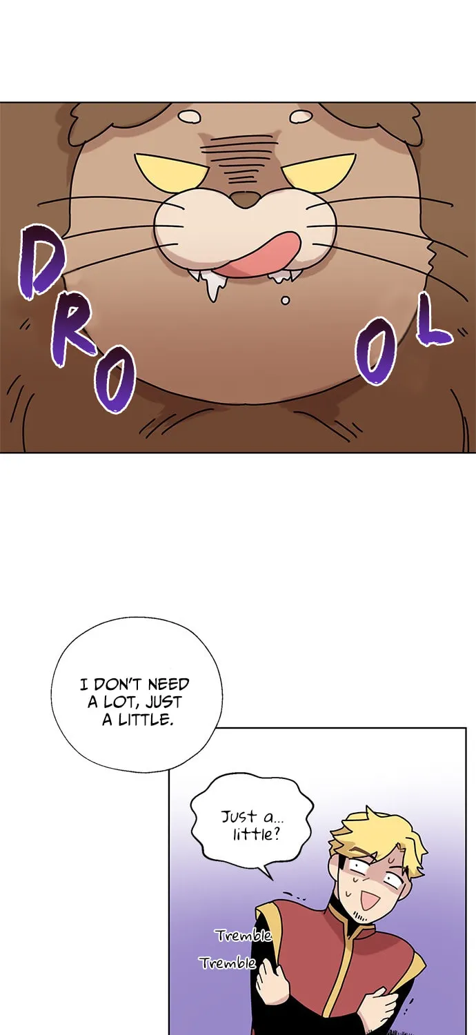 Dragon King's Chef Chapter 8 page 24 - 