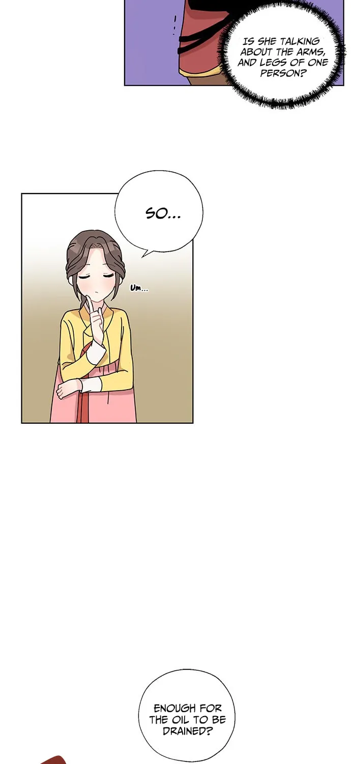 Dragon King's Chef Chapter 8 page 25 - 