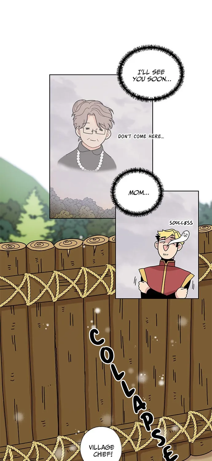 Dragon King's Chef Chapter 8 page 27 - 