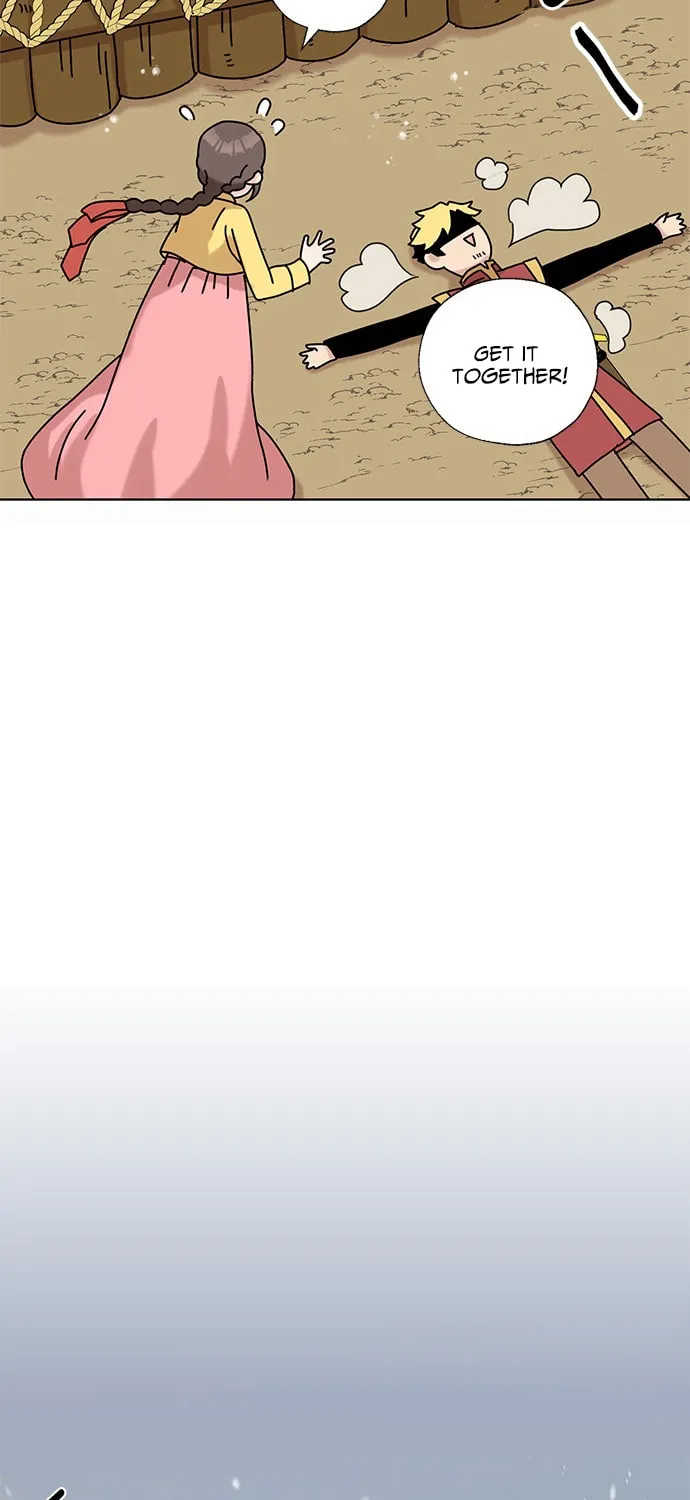 Dragon King's Chef Chapter 8 page 28 - 