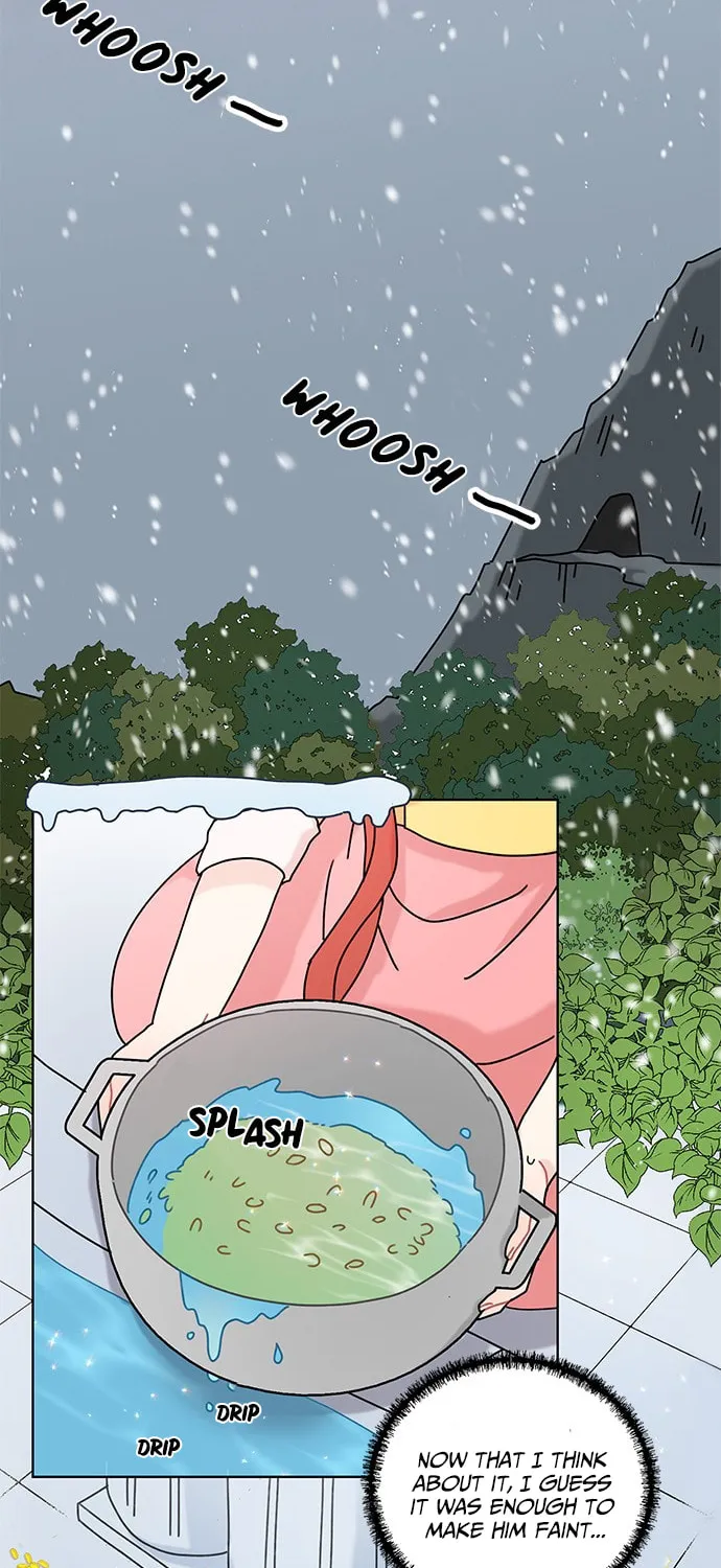 Dragon King's Chef Chapter 8 page 29 - 